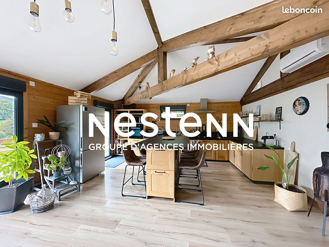 Maison 4 pièces 145 m² · à Les Ardillats · 145 m² · 1 362 €/mois