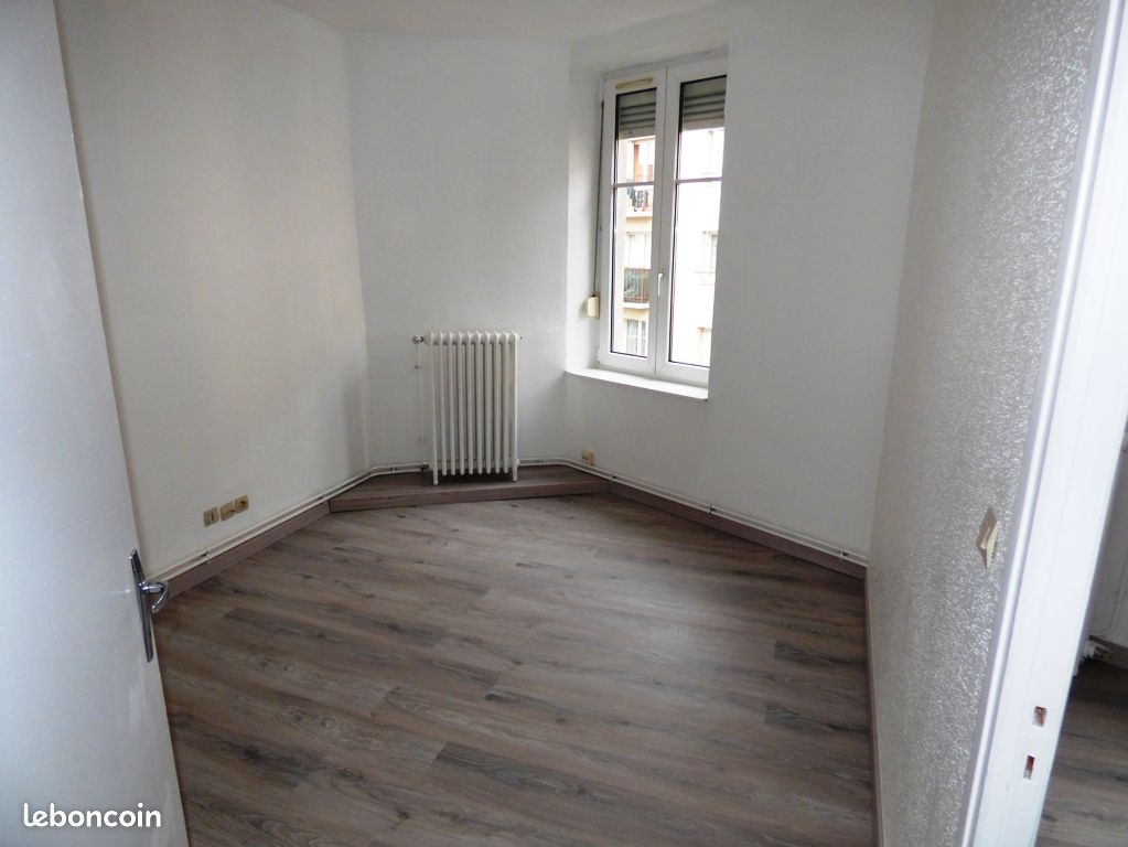 Appartement 2 pièces 34 m² · à Nancy · 34 m² · 495 €