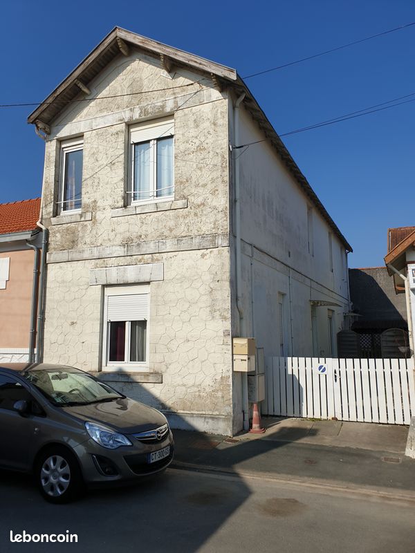 Appartement 4 pièces 68 m² · à Châtelaillon-Plage · 68 m² · 180 000 €