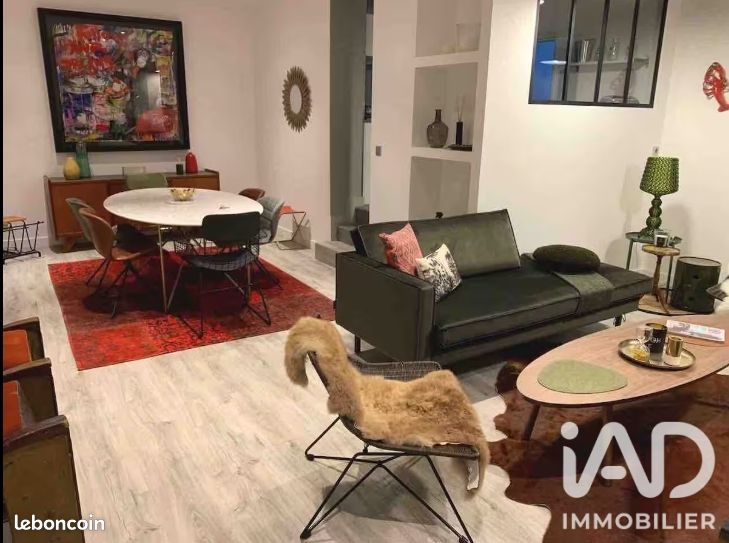 Appartement 5 pièces 99 m² · à Deauville · 99 m² · 765 000 €