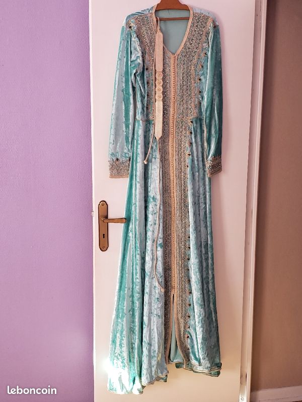 Caftan neuf (image 2)