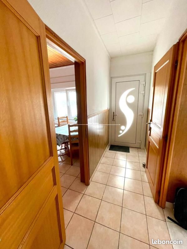Maison 9 pièces 236 m² · à Vieux-Condé · 236 m² · 234 500 €