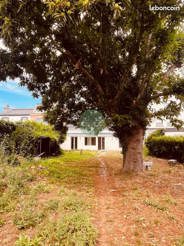 Maison 4 pièces 96 m² · à Le Havre · 96 m² · 269 000 €