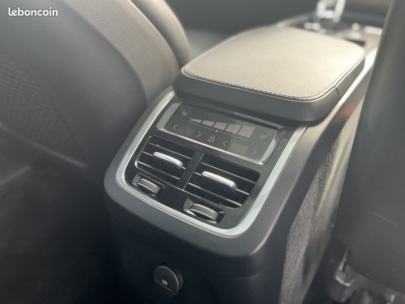Volvo XC90 T8 AWD 310 + 145CH ULTRA STYLE CHROME GEARTRONIC (image 13)