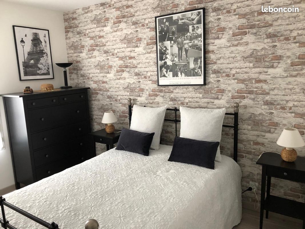 Appartement 3 pièces 61 m² · à Meaux · 61 m² · 1 160 €
