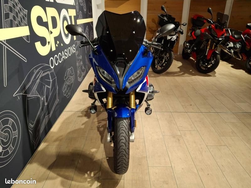 Bmw R R 1250 RS Evo (image 7)