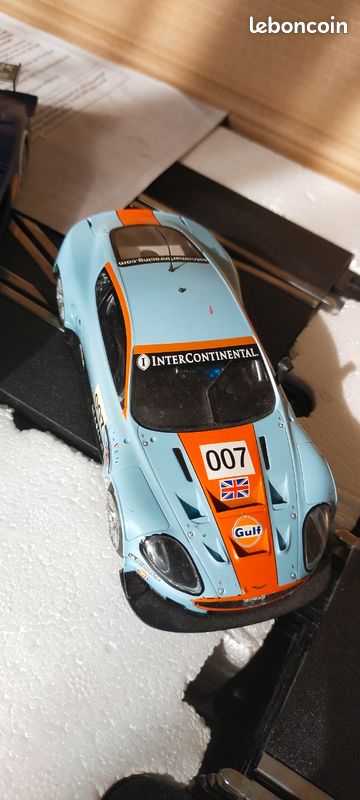 Scalextric Digital Pro GT (image 7)