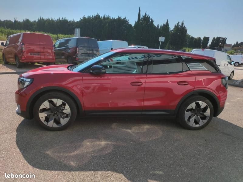 Ford Explorer 286ch Extended Range 77kWh Pack Premium RWD (image 5)