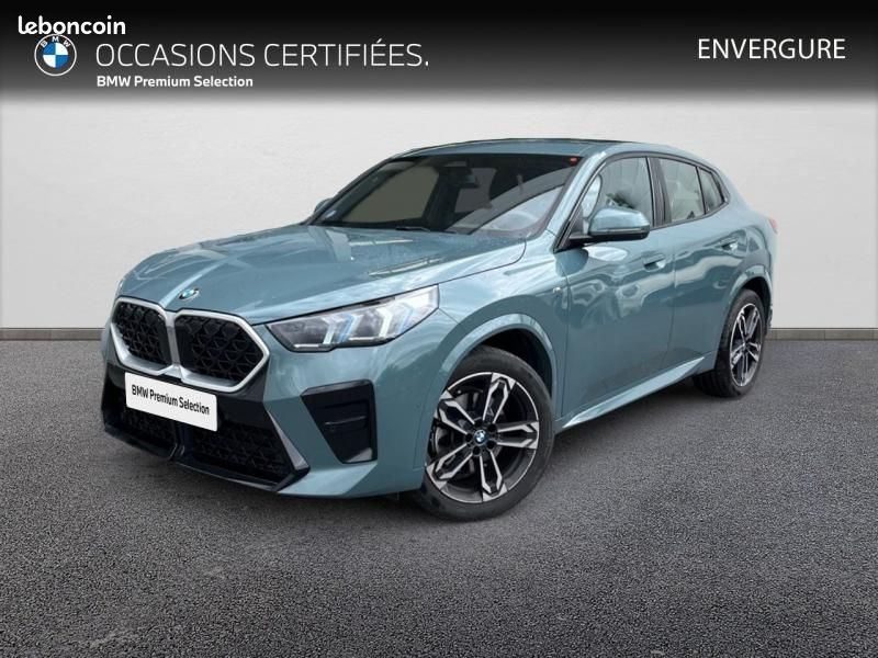 Bmw X2 sDrive20iA 170ch M Sport DKG7 (image 1)