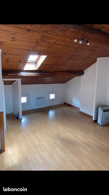 Appartement a louer agen - 2 pièce(s) - 35 m2 - Surfyn