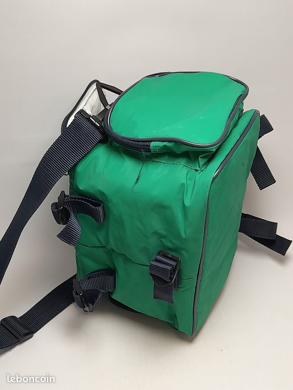 Sacoche De Guidon Pour Vélo Randonneuse – Pratique Et Légère