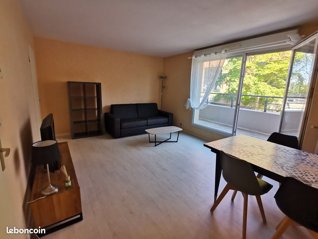 Appartement a louer ermont - 1 pièce(s) - 30 m2 - Surfyn