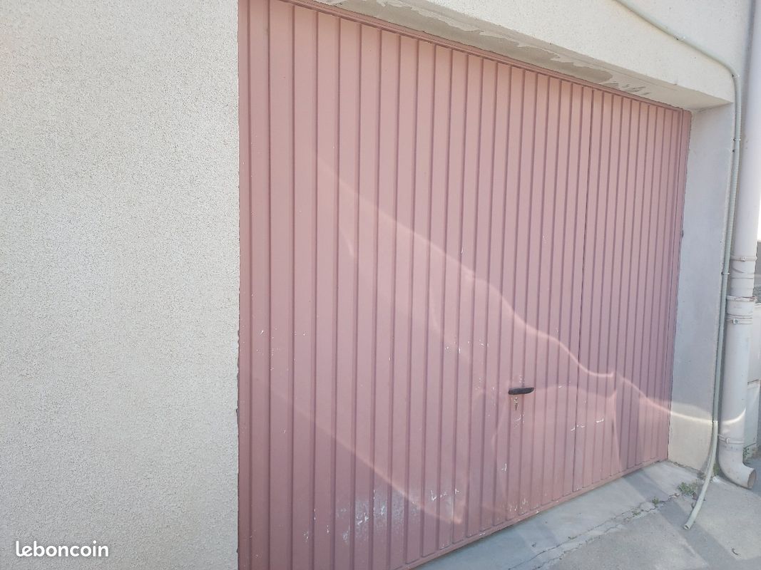 Portail de garage (image 3)