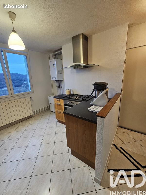 Appartement 4 pièces 63 m² (image 4)
