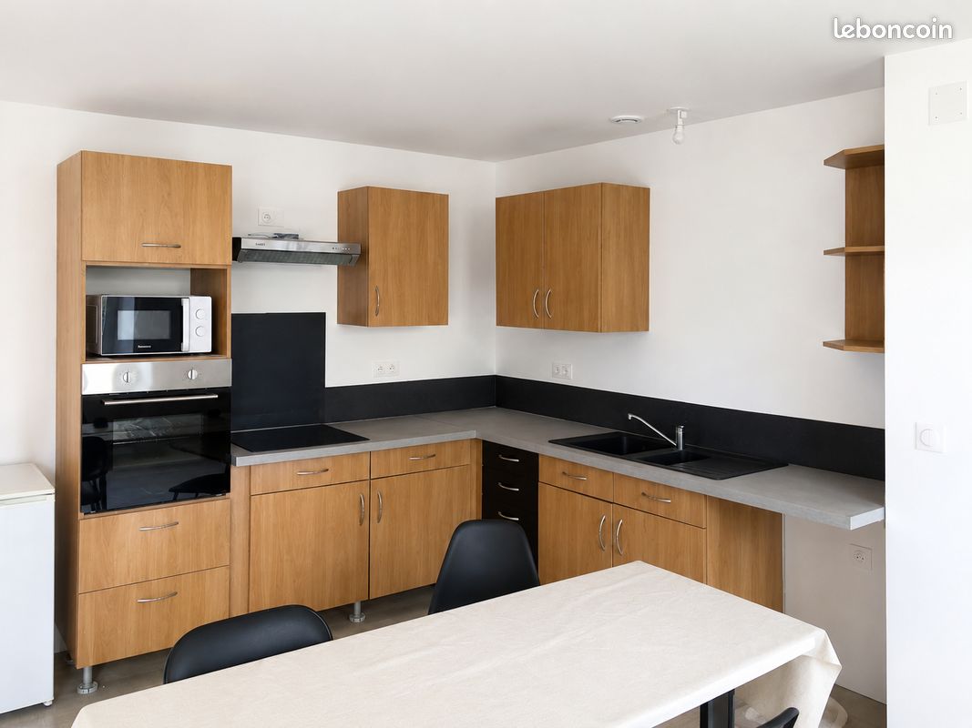 Appartement 3 pièces 74 m² · à Blâmont · 74 m² · 550 €/mois