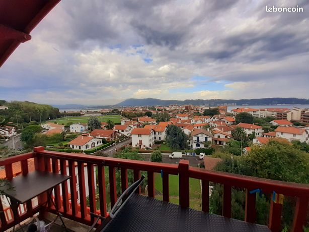 Appartement 3 pièces 47 m²