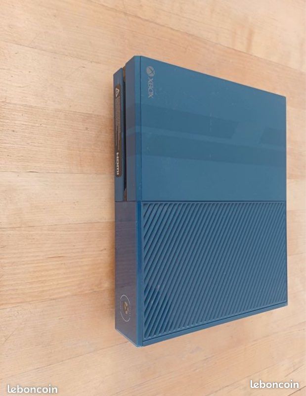 Xbox One édition Forza (image 1)