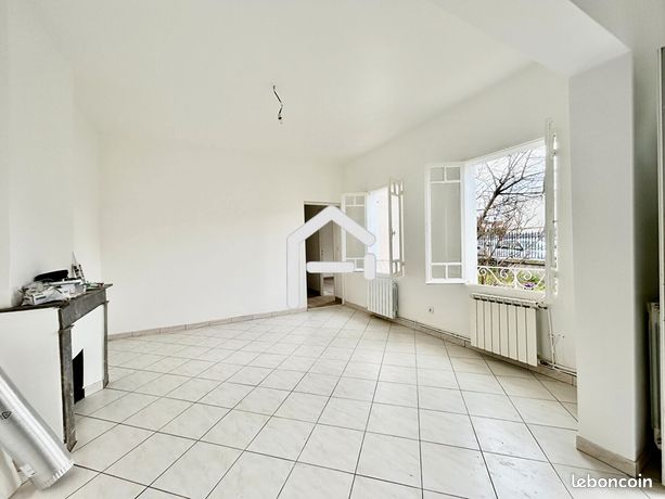 Maison 3 pièces 78 m²