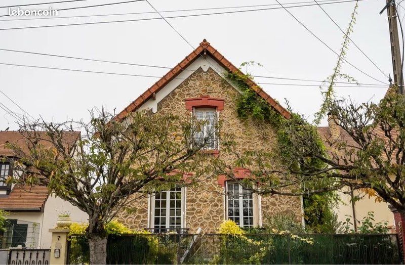 Maison 7 pièces 105 m² · à Clichy-sous-Bois · 105 m² · 335 000 €