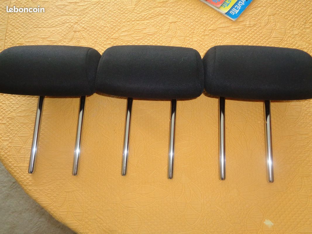 Lot de 3 appuie tête KIA Ceed disponible (image 1)