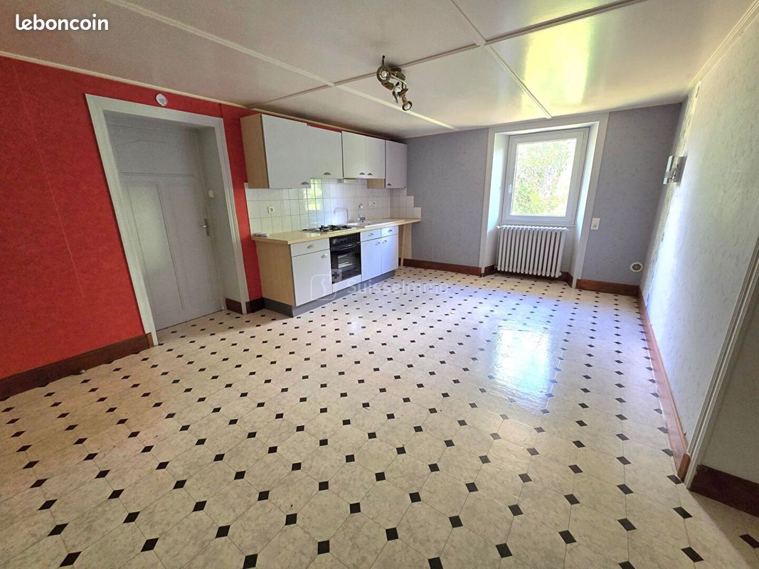 Appartement 4 pièces 85 m² · à Maîche · 85 m² · 149 000 €