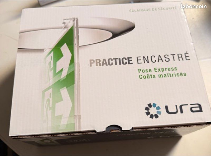 Lot / Produit URA – État neuf – Prix intéressant (image 1)