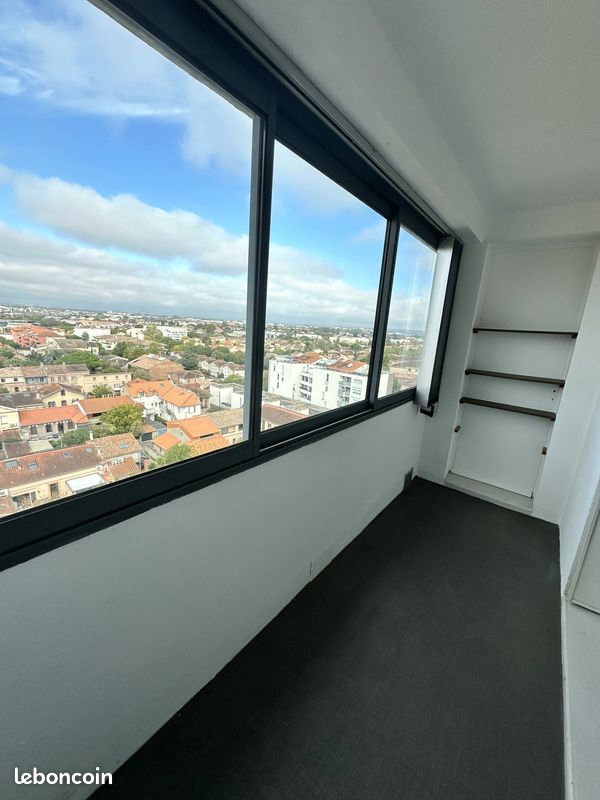 Appartement 2 pièces 47 m² · à Toulouse · 47 m² · 700 €/mois