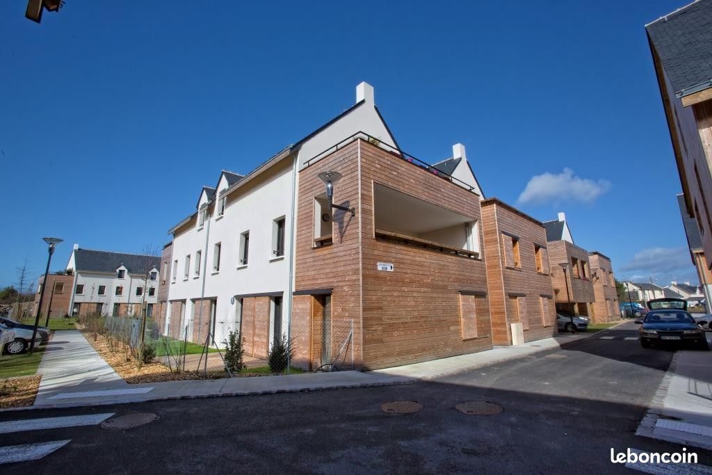 Appartement 2 pièces 46 m² · à Guérande · 46 m² · 631 €/mois