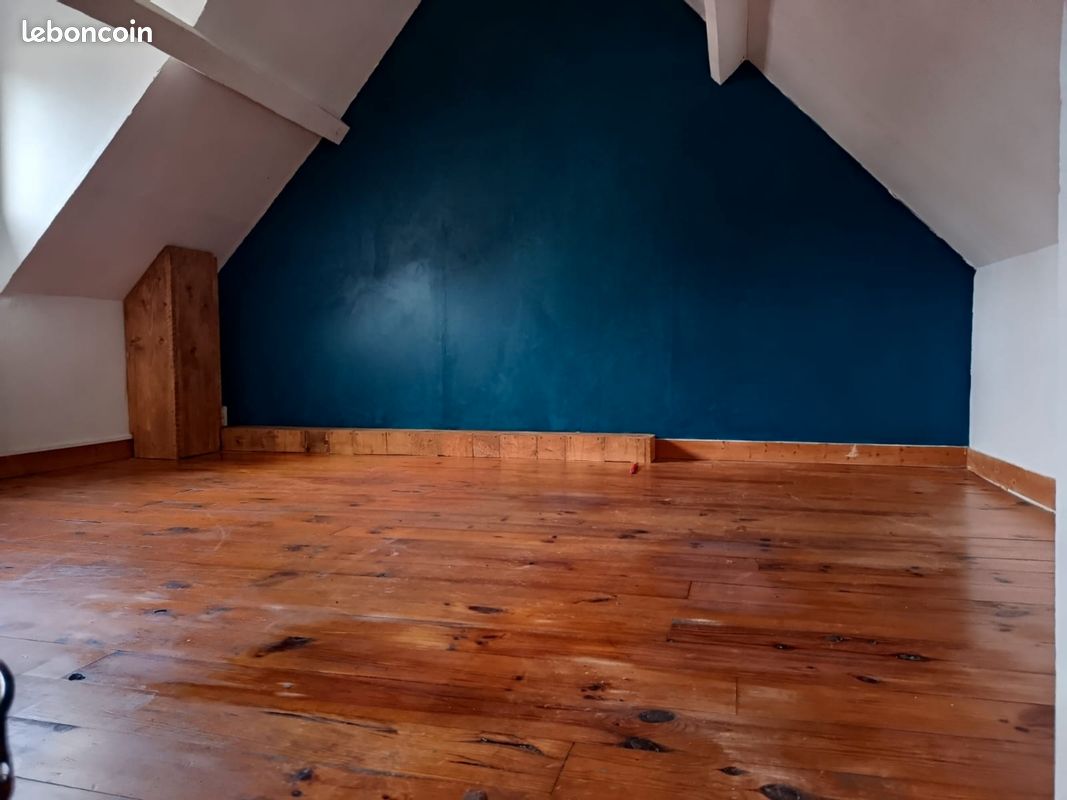 Maison 3 pièces 35 m² · à Abbeville · 35 m² · 490 €