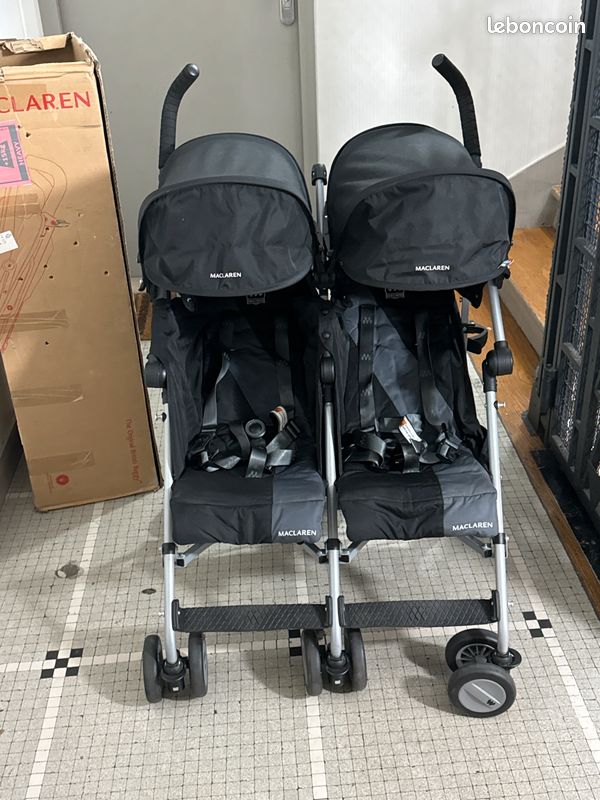 Maclaren Triumph Acheter Poussette Maclaren Outlet Maclaren