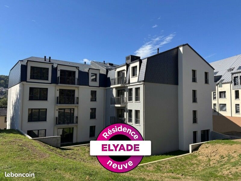 Appartement 2 pièces 34 m² · à Darnétal · 34 m² · 530 €/mois