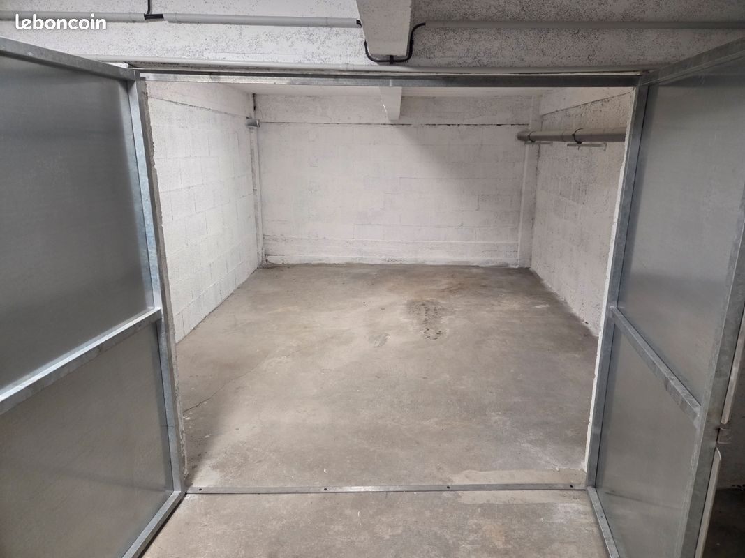 Box .Garage. Garde Meubles (image 3)