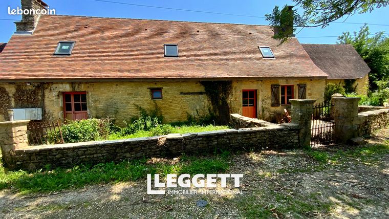 Maison 5 pièces 120 m²
