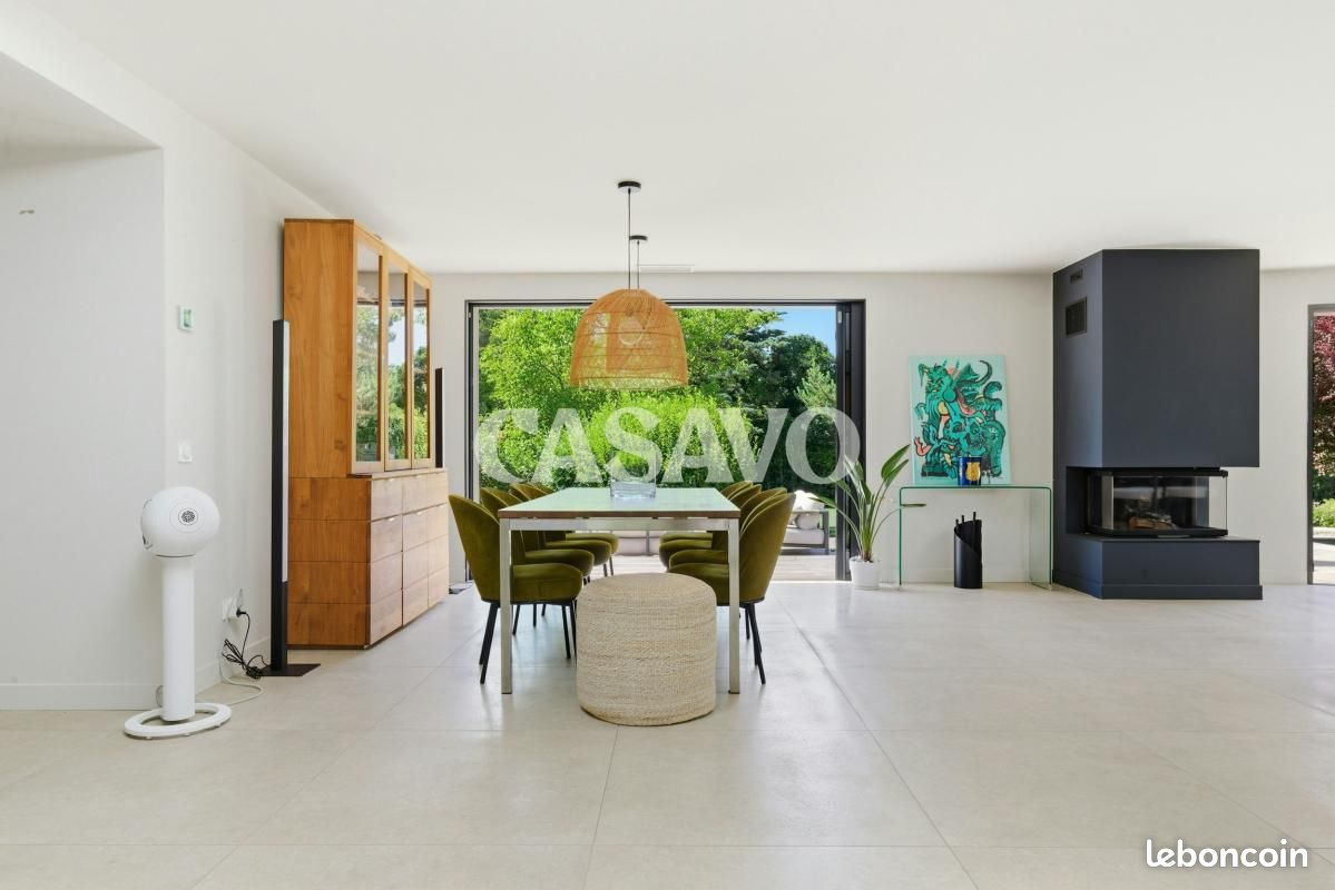 Maison 5 pièces 180 m² (image 8)