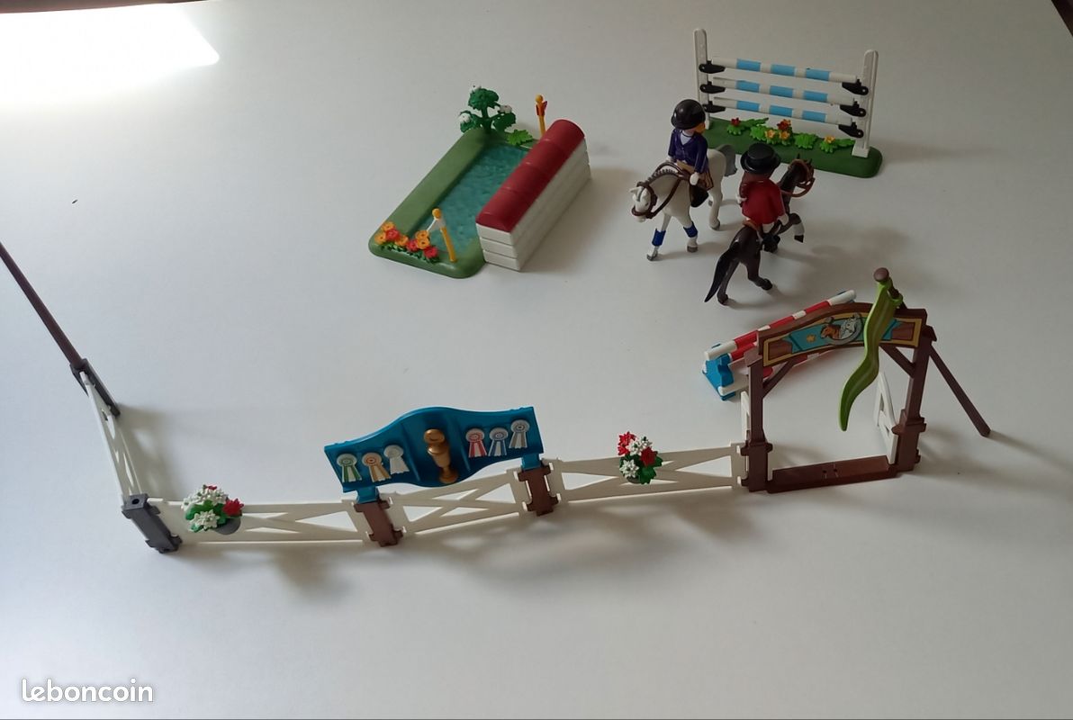 Playmobile (image 5)