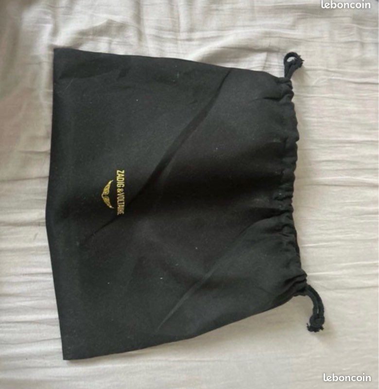 Sac zadig & voltaires (image 2)