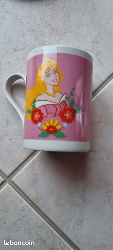 Mug enfant (image 1)