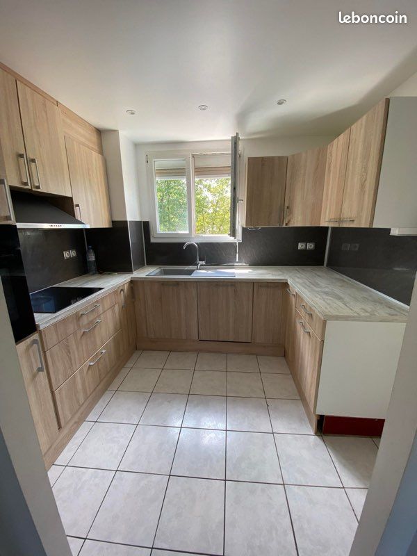 Appartement 5 pièces 80 m² · à Belfort · 80 m² · 920 €/mois