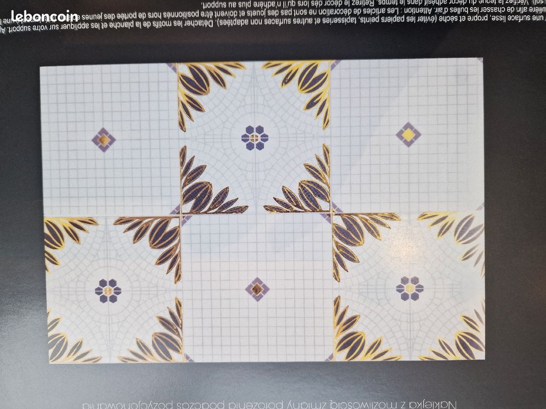 Sticker déco (image 4)