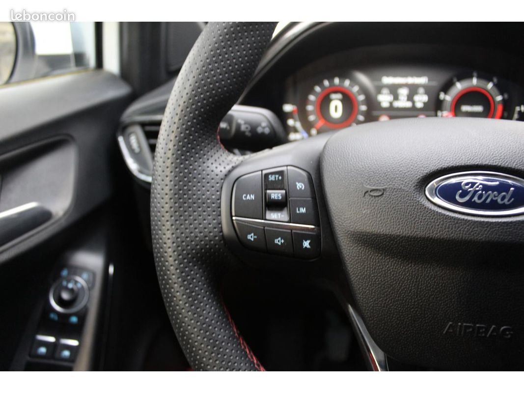FORD PUMA 1.0 Flexifuel mHEV - 125 S&S II 2019 ST Line PHASE 1 (image 15)