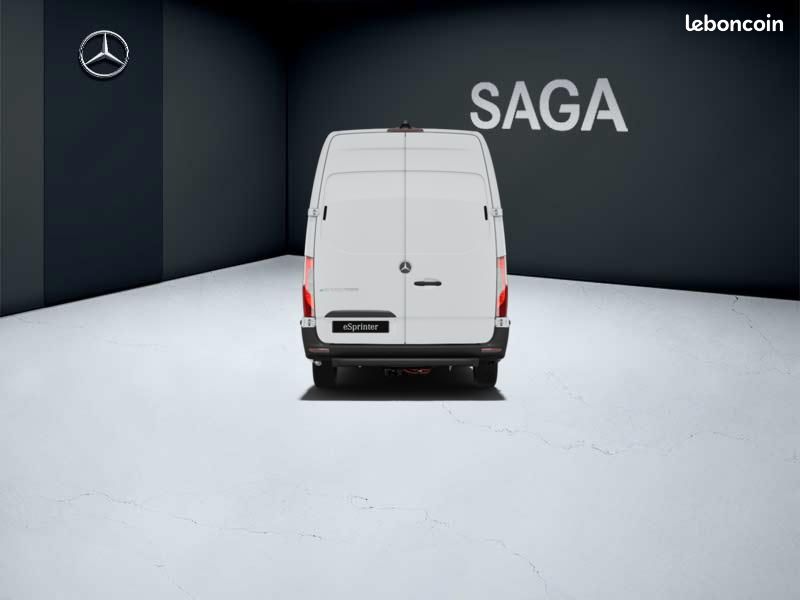 Mercedes ESPRINTER 420 FG 43 4,0t PRO (image 4)
