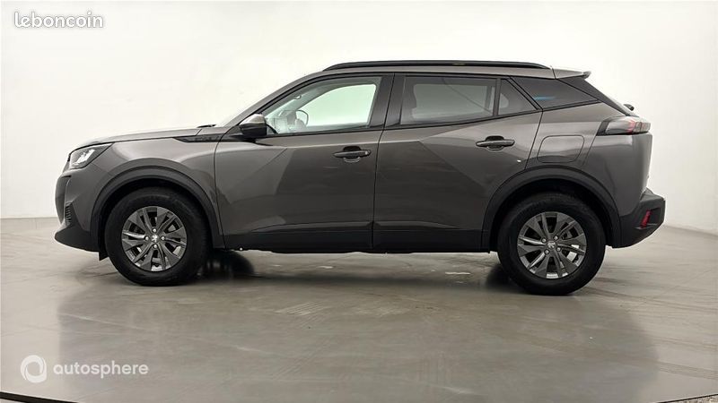 Peugeot 2008 1.5 BlueHDi 110ch S&S Style (image 7)