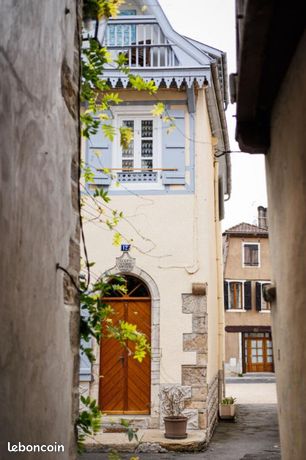 Maison 5 pièces 120 m²
