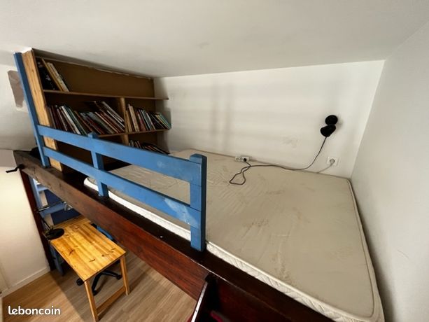 Chambre à louer sur la bastide — 2