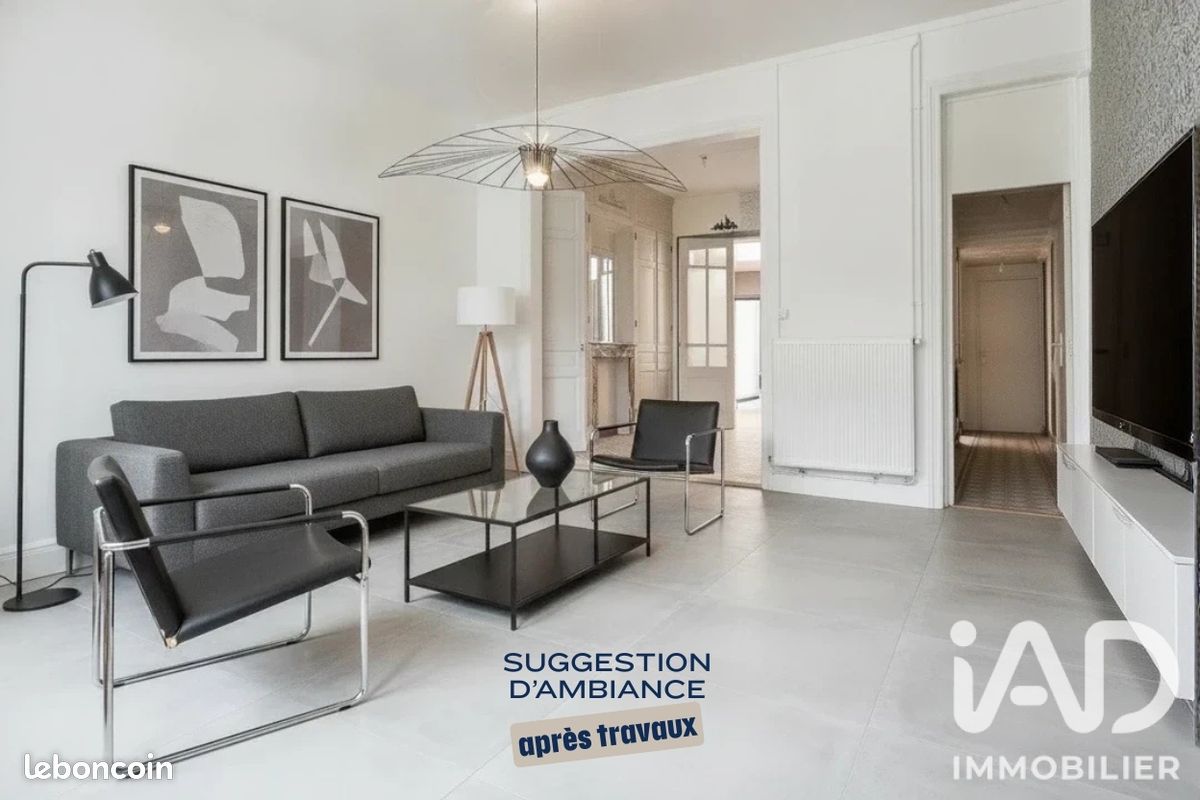 Maison 5 pièces 118 m² · à La Bassée · 118 m² · 145 000 €