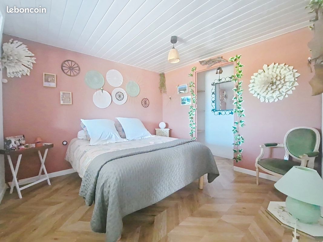 Location maison 4 pièces (image 8)
