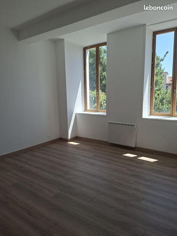 Appartement 2 pièces 44 m² · à Saint-Gaudens · 44 m² · 480 €/mois