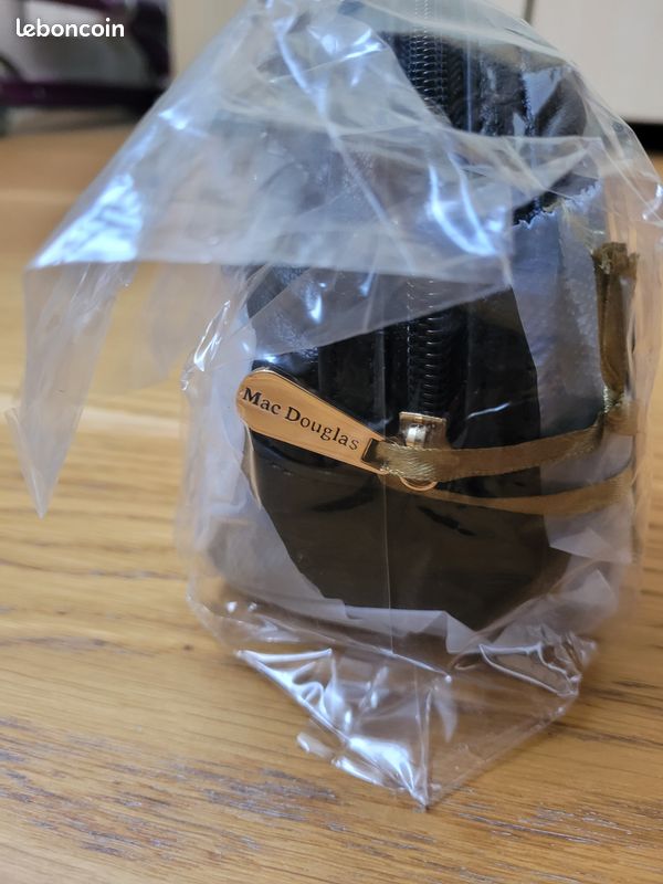 Trousse Pochette Mac Douglas Neuf Accessoires Bagagerie