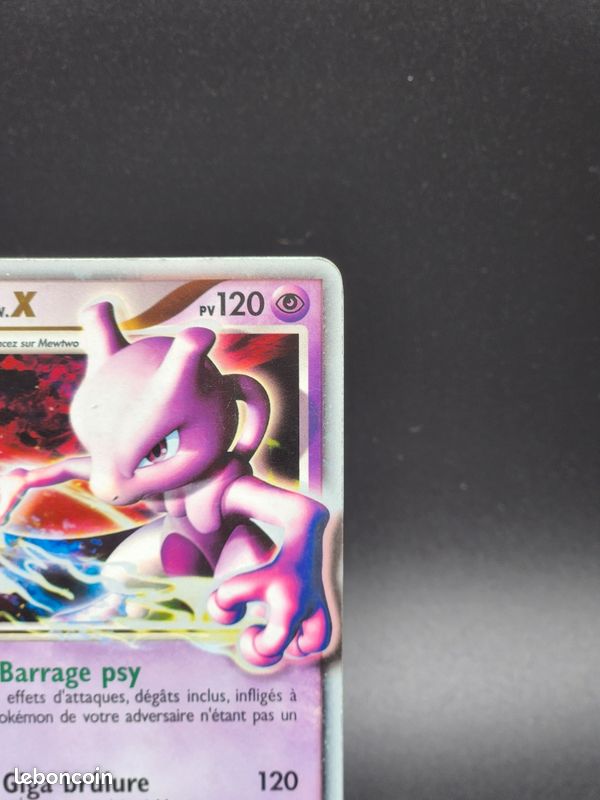 pokemon card mewtwo lv x Pokemon TCG Mewtwo VSTAR 086/078 Pokemon GO Gold Secret Rare – Ultimate Key  Issue Comics