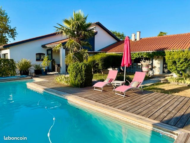 Maison 7 pièces 197 m² · à Fontenilles · 197 m² · 459 000 €